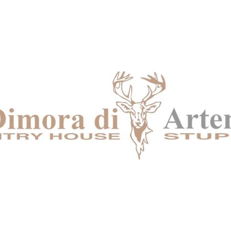 La Dimora Di Artemide Bed and Breakfast Nichelino Esterno foto