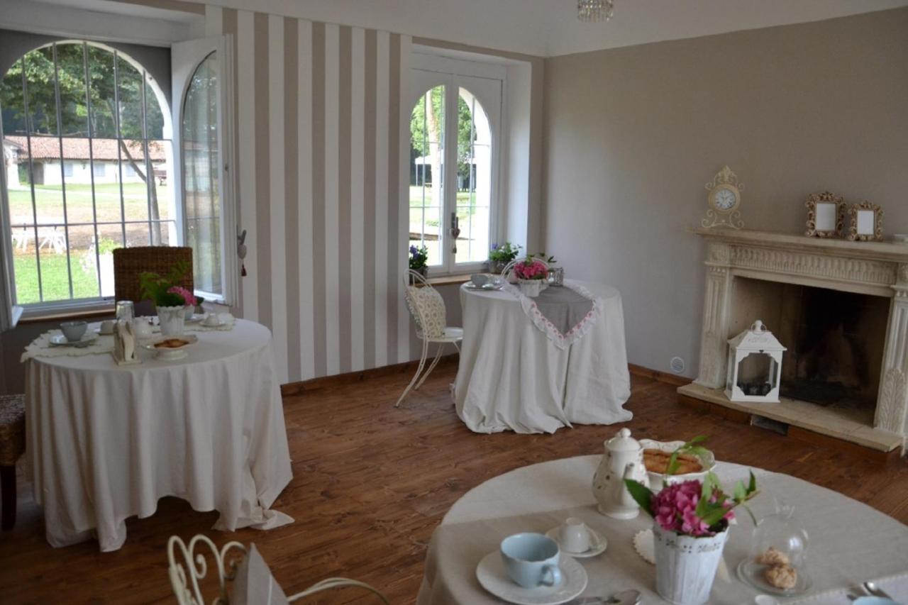 La Dimora Di Artemide Bed and Breakfast Nichelino Esterno foto