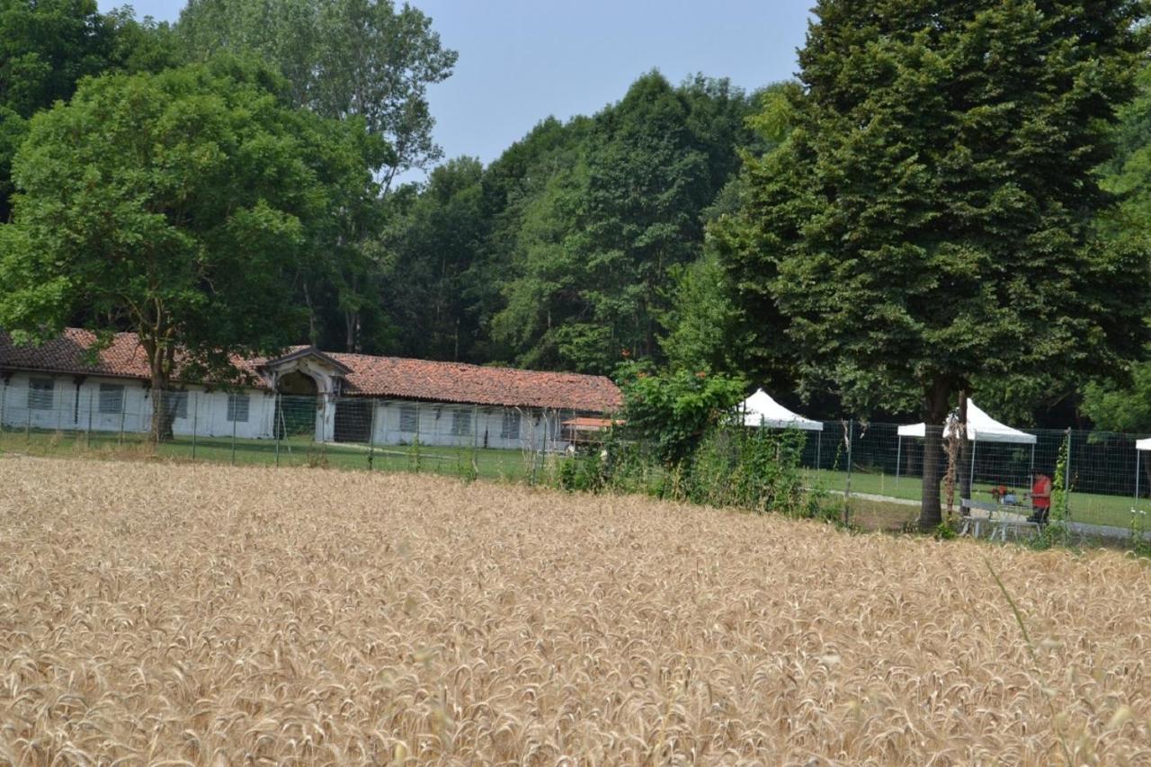 La Dimora Di Artemide Bed and Breakfast Nichelino Esterno foto