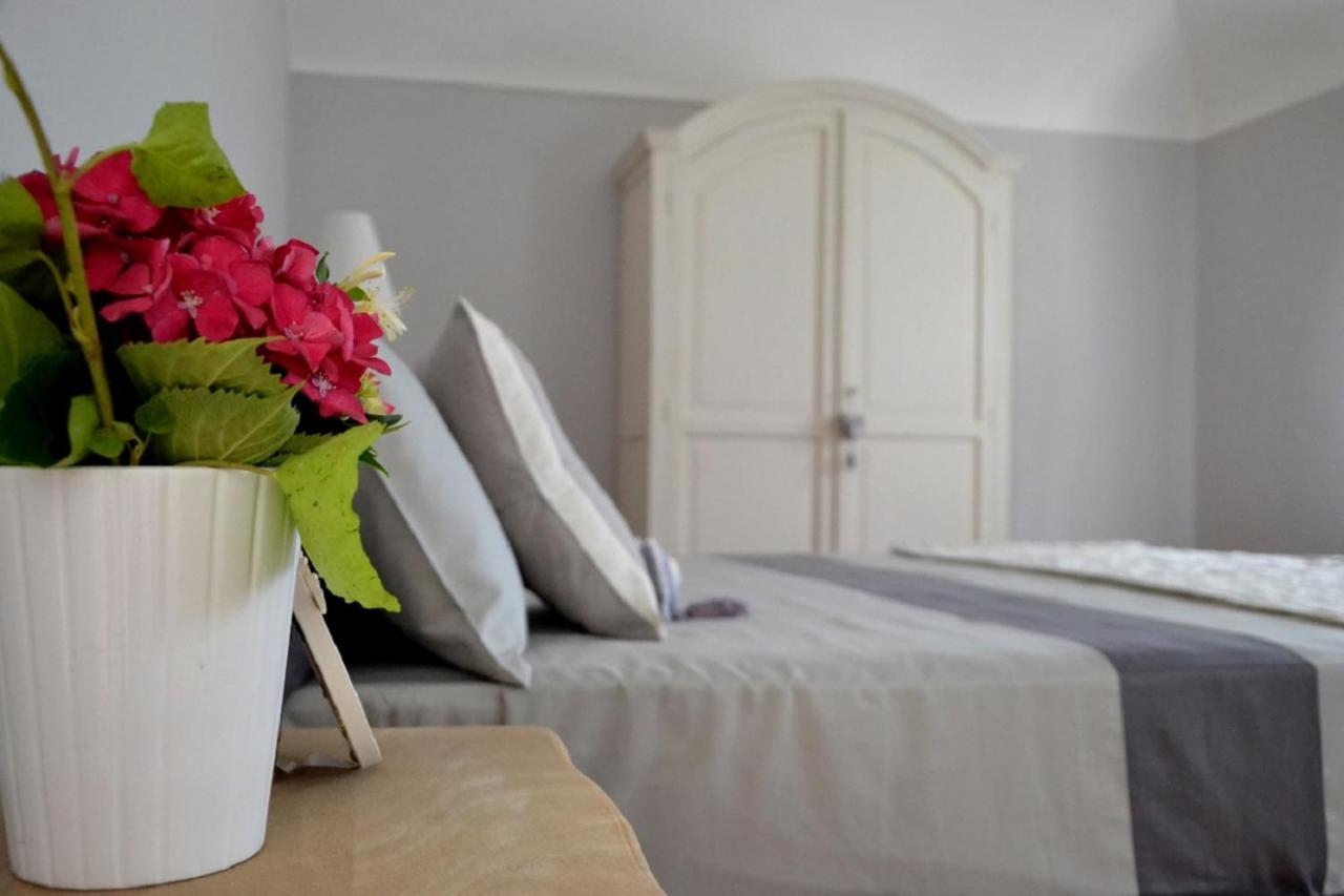 La Dimora Di Artemide Bed and Breakfast Nichelino Esterno foto