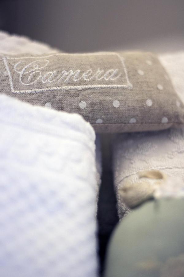 La Dimora Di Artemide Bed and Breakfast Nichelino Esterno foto