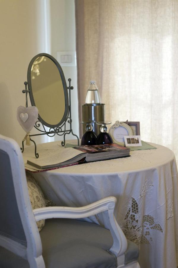 La Dimora Di Artemide Bed and Breakfast Nichelino Esterno foto